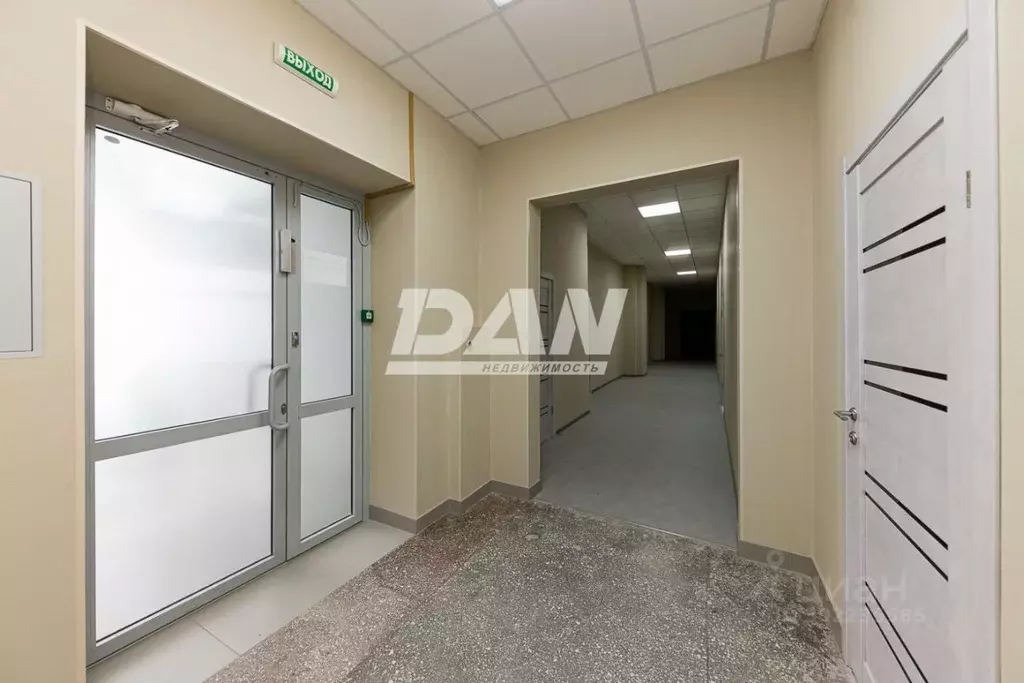 Офис в Челябинская область, Челябинск Свердловский тракт, 9 (110 м) - Фото 2