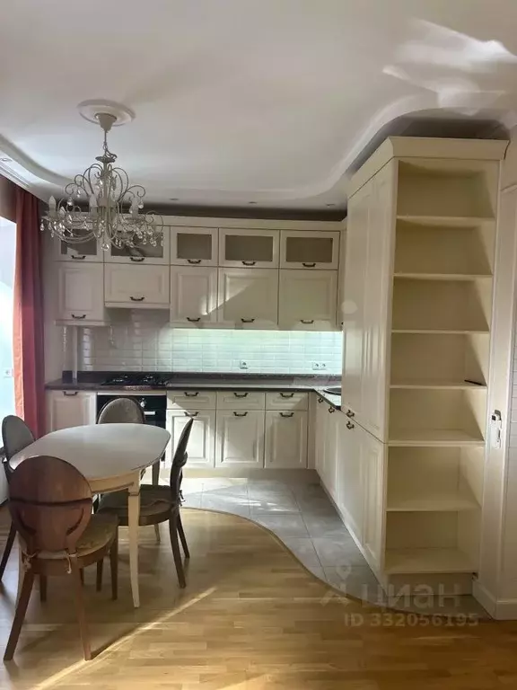 2-к кв. Москва ул. Пудовкина, 6К3 (62.0 м) - Фото 2