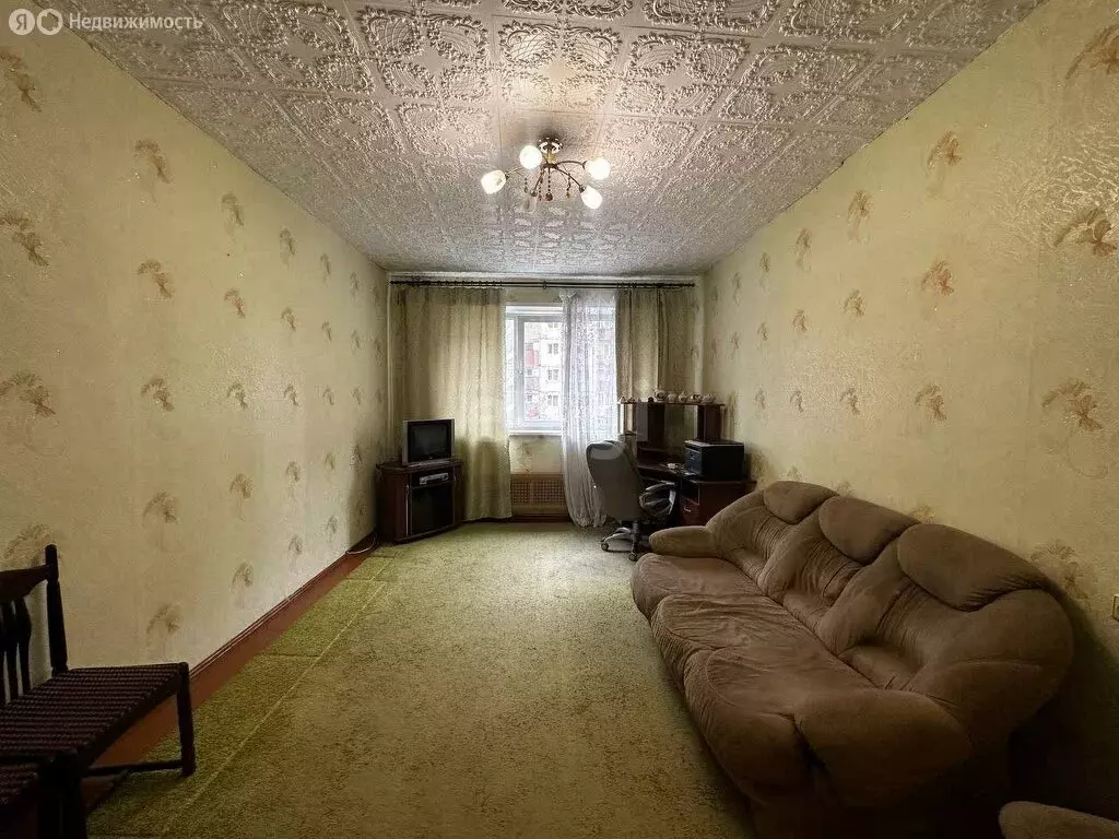 3-комнатная квартира: Норильск, Солнечный проезд, 10к2 (71.2 м) - Фото 0