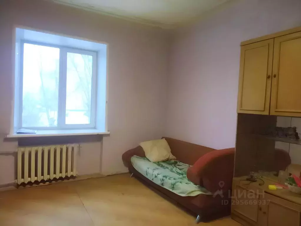 3-к кв. Кемеровская область, Кемерово Базовая ул., 6 (70.0 м) - Фото 2