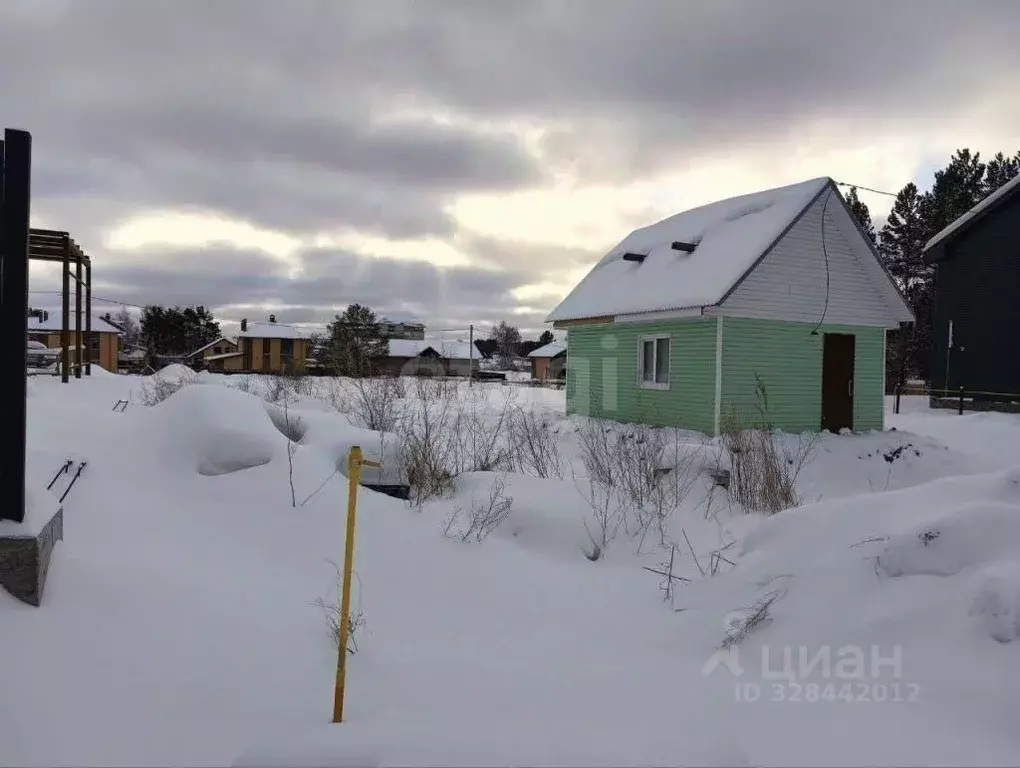 Участок в Томская область, Томск  (728.0 сот.) - Фото 1