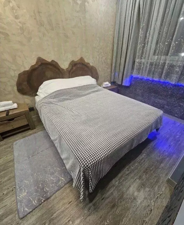 1-к кв. Нижегородская область, Нижний Новгород ул. Родионова, 114 ... - Фото 2