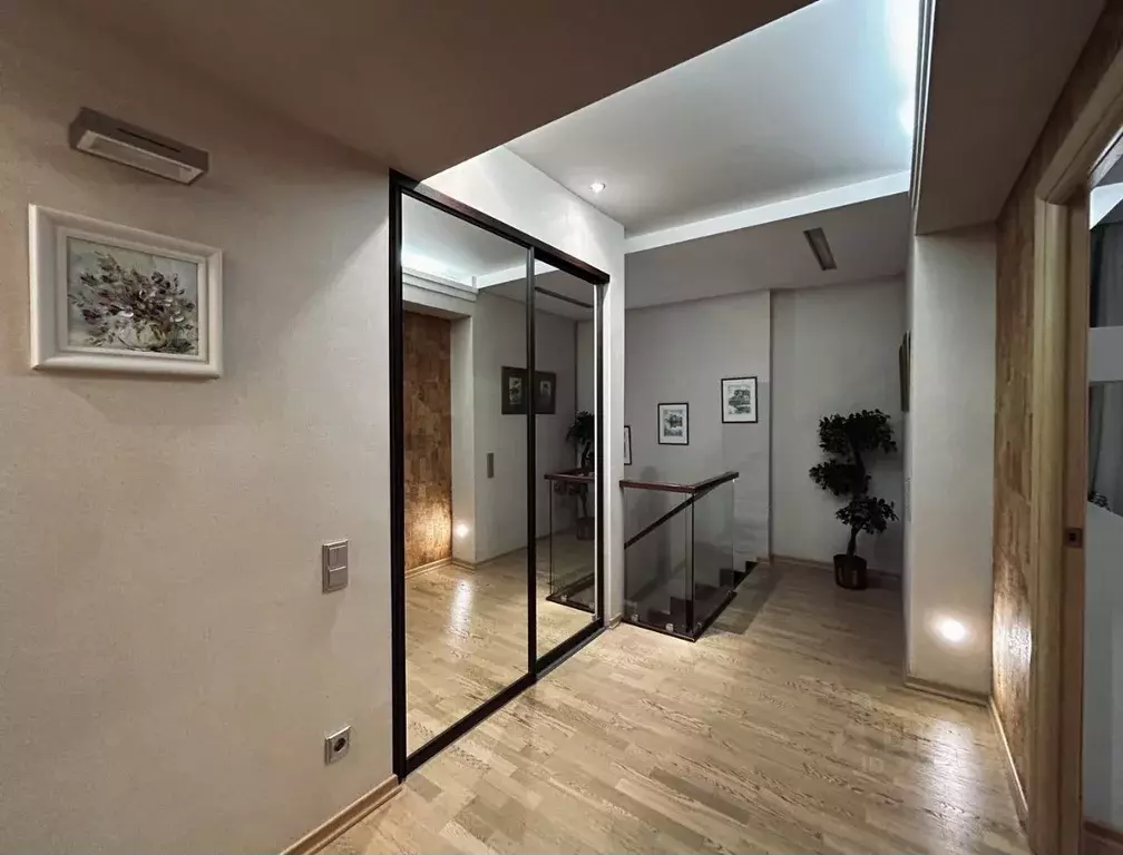 4-к кв. Санкт-Петербург ул. Асафьева, 5к1 (136.0 м) - Фото 1