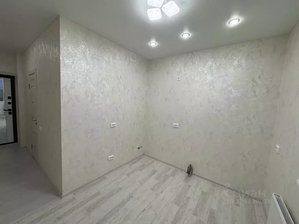 1-к кв. Московская область, Дмитров Имени В.Н. Махалина мкр, 39 (32.4 ... - Фото 1