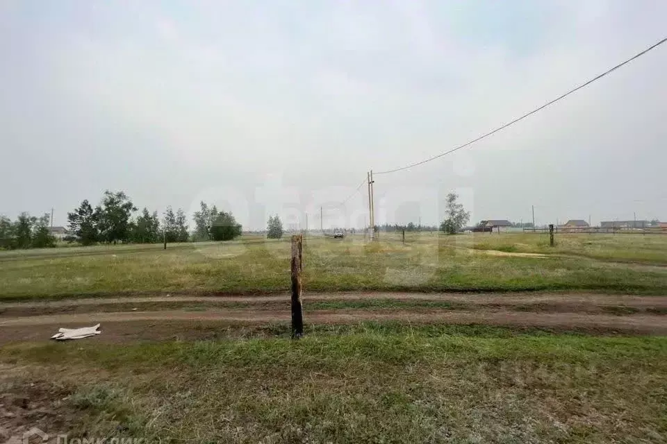 Участок в Саха (Якутия), Якутск ул. Ситим, 30/4 (10.0 сот.) - Фото 0