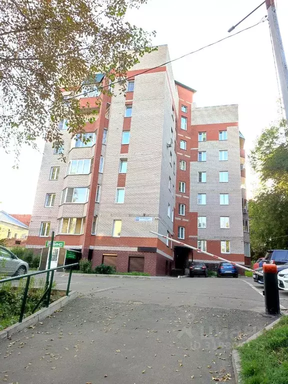 2-к кв. Кировская область, Киров Милицейская ул., 60 (54.0 м) - Фото 0