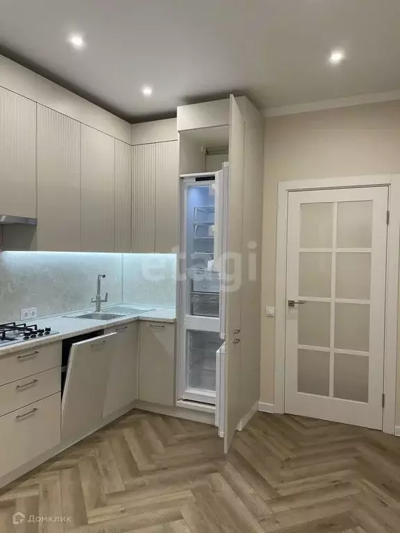 Продаётся 2-к квартира, 57.3 м - Фото 1