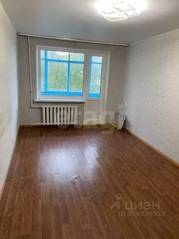 1-к кв. Тульская область, Узловая Октябрьская ул., 16 (29.8 м) - Фото 1