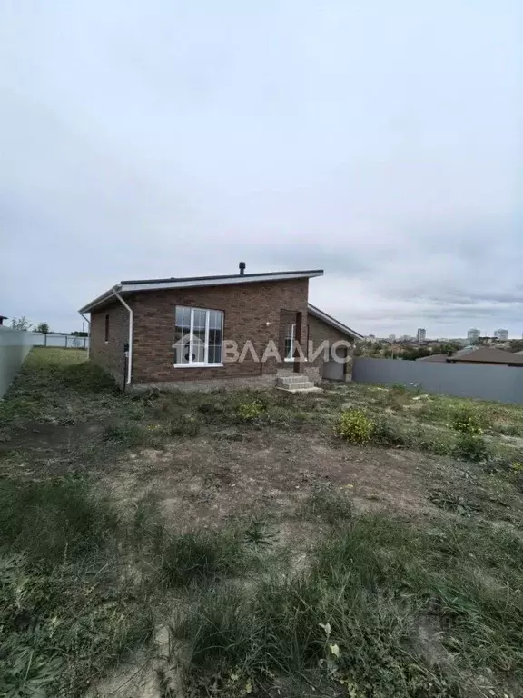 Дом в Белгородская область, Белгородский район, пос. Майский, ... - Фото 1