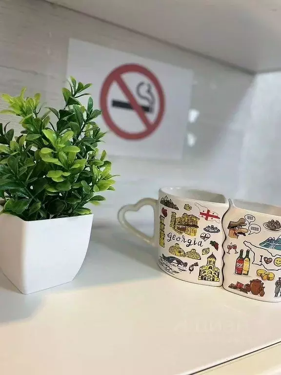 Студия Ростовская область, Ростов-на-Дону Магнитогорская ул., 1Б (30.0 ... - Фото 2