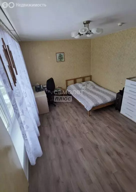 2-комнатная квартира: Иваново, микрорайон Новая Ильинка, 24 (56.7 м) - Фото 2