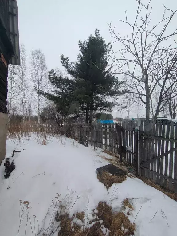 Дача 13 м на участке 13 сот. - Фото 1