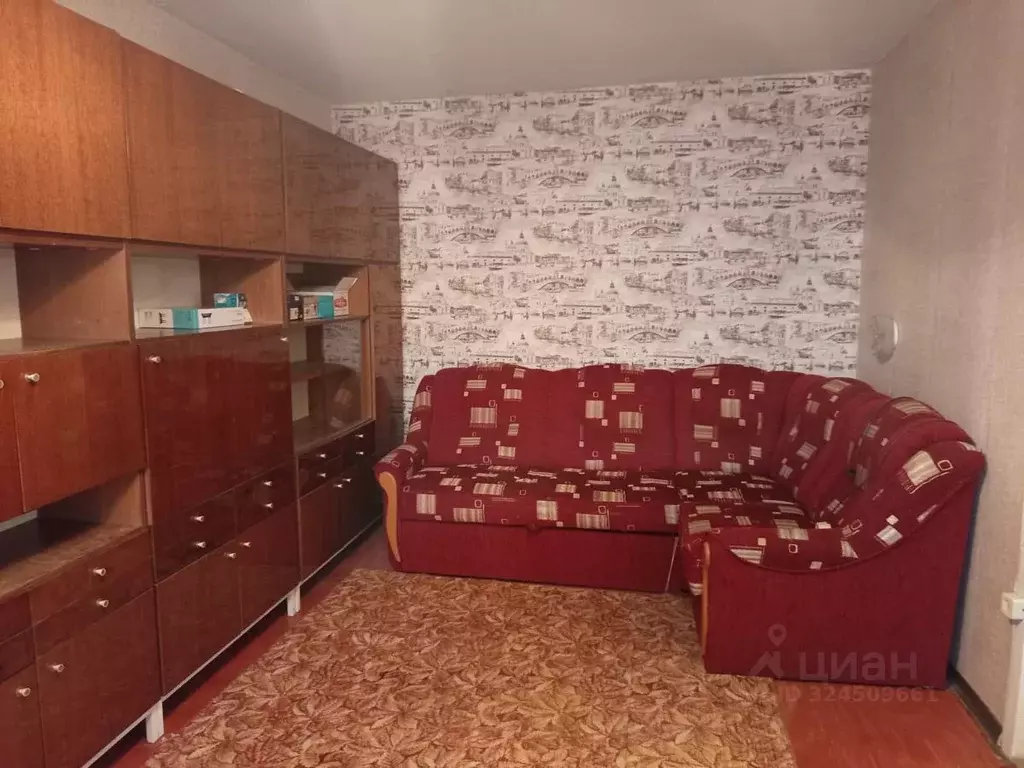 Комната Саратовская область, Саратов Университетская ул., 31/35 (17.0 ... - Фото 2