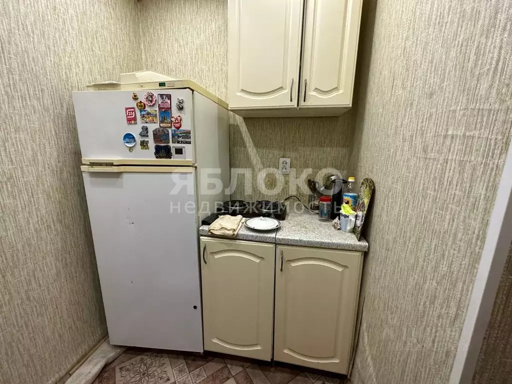 1-к кв. Пермский край, Березники ул. Свердлова, 51А (15.6 м) - Фото 2