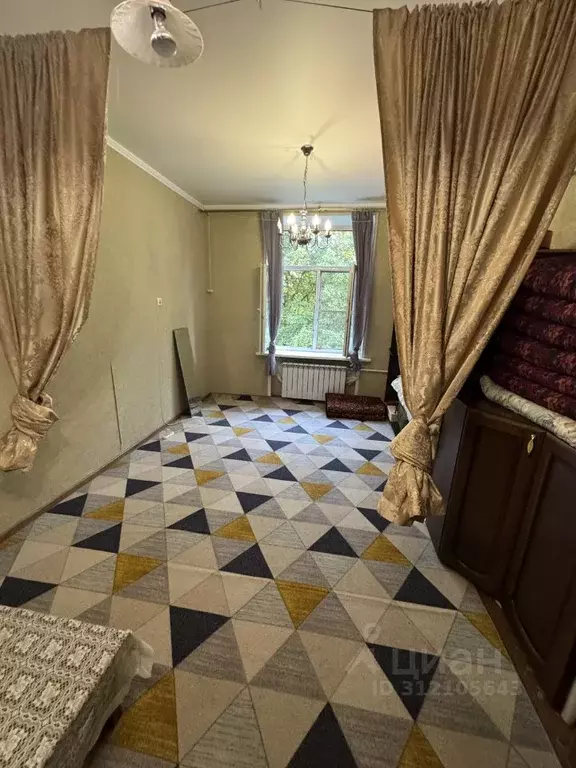 Комната Москва 5-я Парковая ул., 48к2 (20.8 м) - Фото 0