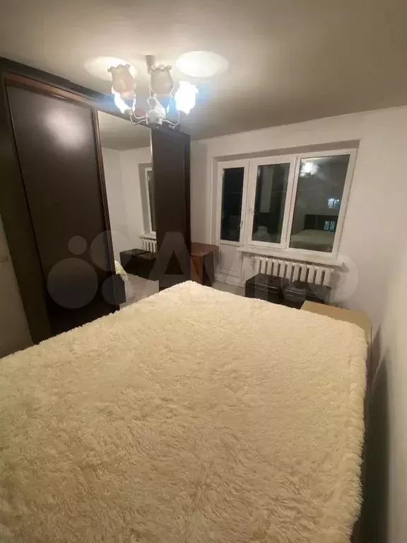 2-к. квартира, 44,7 м, 5/5 эт. - Фото 1