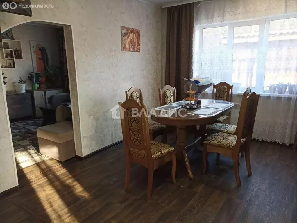 Дом в село Сотниково, Парковая улица, 7 (95 м) - Фото 2