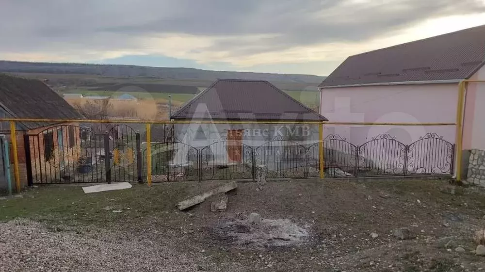 Дом 45 м на участке 35 сот. - Фото 1