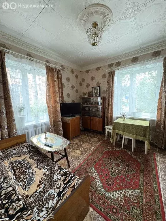 2-комнатная квартира: Белорецк, улица П. Точисского, 24 (49.9 м) - Фото 2