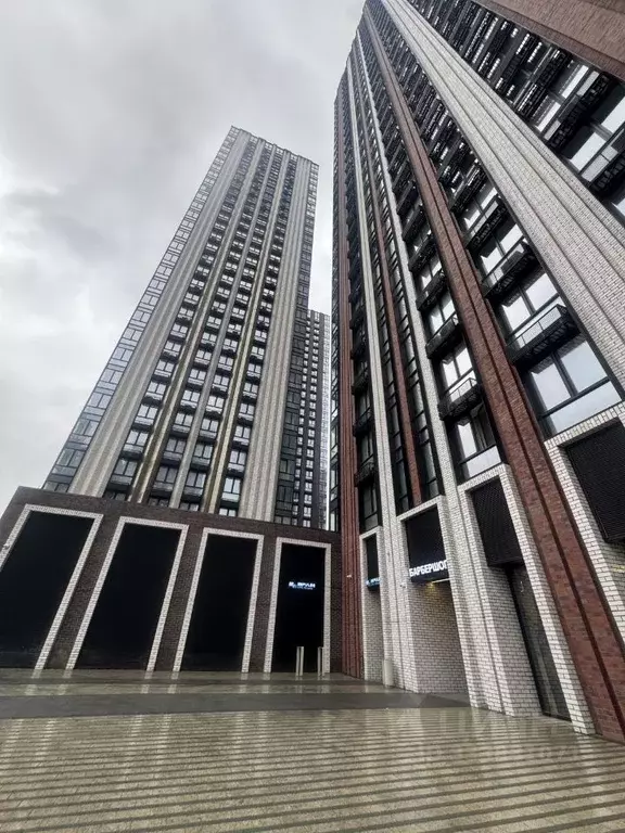 2-к кв. Москва Волгоградский просп., 32/3к5 (69.4 м) - Фото 2