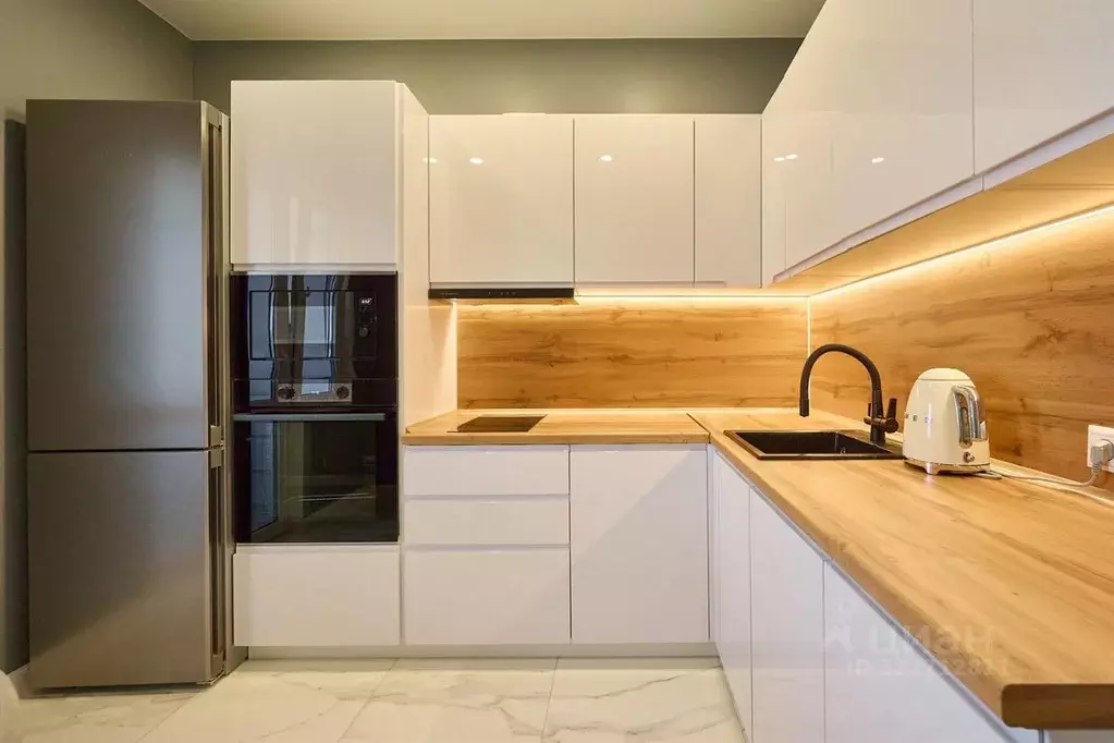 1-к кв. Адыгея, Тахтамукайский район, Старобжегокайское с/пос, Новая ... - Фото 1