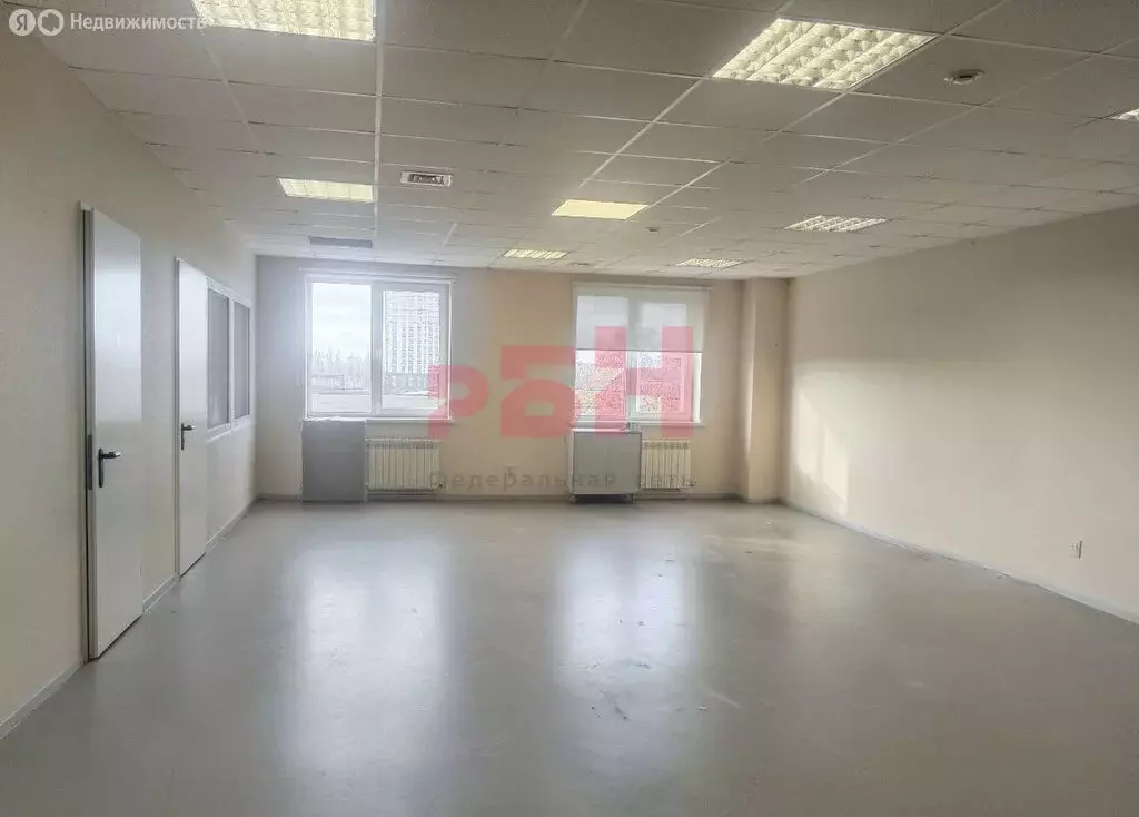 Офис (86.9 м) - Фото 2