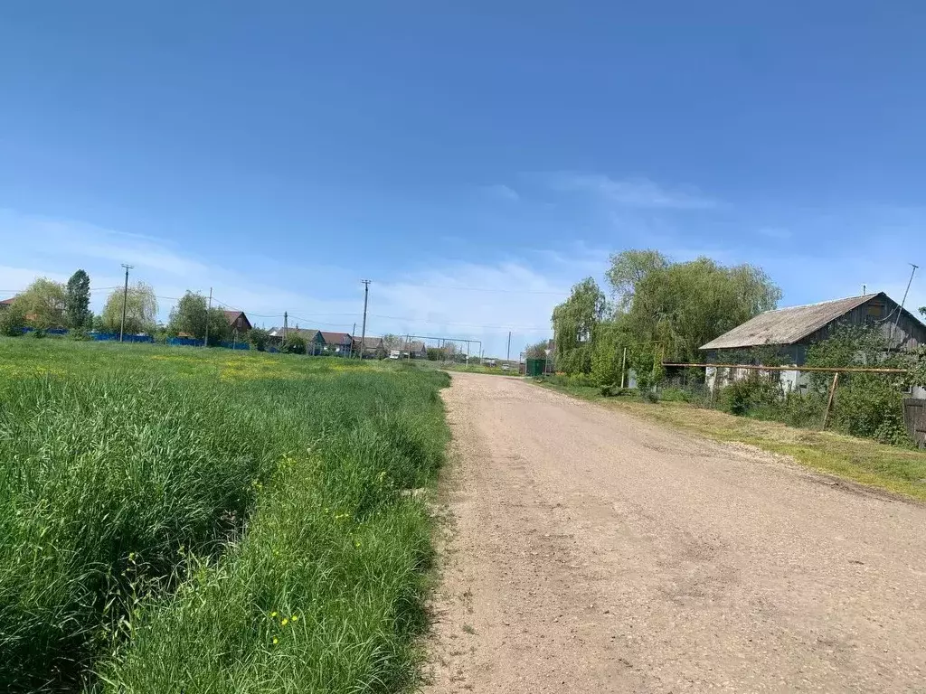 Участок в Краснодарский край, Горячий Ключ муниципальный округ, ... - Фото 1