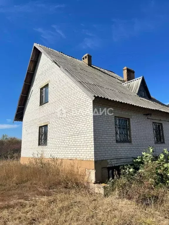 Дом в Липецкая область, Липецкий муниципальный округ, с. Черемушки ул. ... - Фото 1