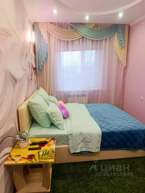 2-к кв. Ханты-Мансийский АО, Нефтеюганск 10-й мкр, 6 (61.0 м) - Фото 0