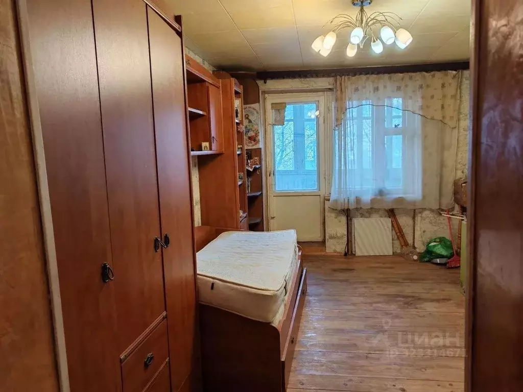 3-к кв. Белгородская область, Белгородский район, Северный городское ... - Фото 2