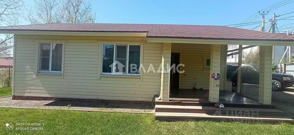 Дом в Ленинградская область, Всеволожский район, Свердловское ... - Фото 2