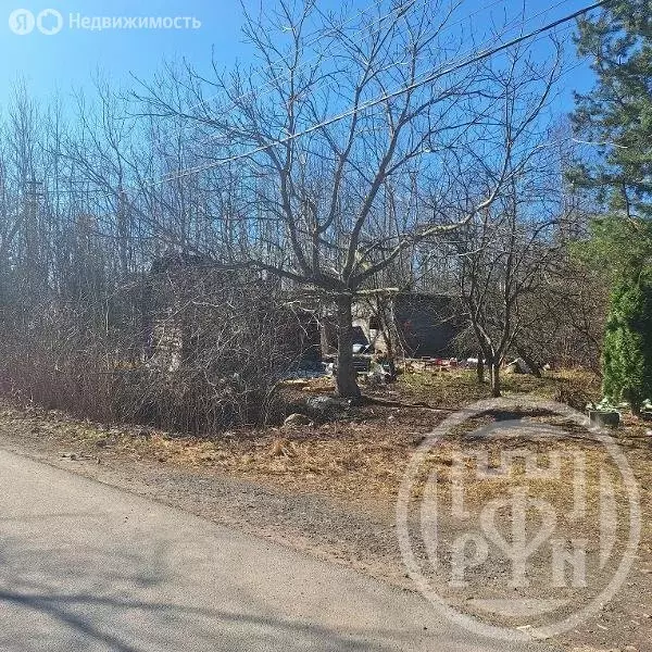 Участок в Санкт-Петербург, Светлая улица, 9к2 (9 м) - Фото 2
