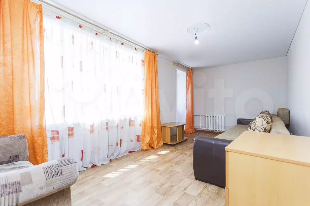 1-к. квартира, 41,6 м, 7/14 эт. - Фото 1