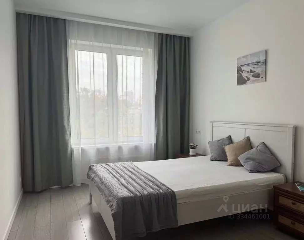 2-к кв. Москва Амурская ул., 2к2 (40.0 м) - Фото 1
