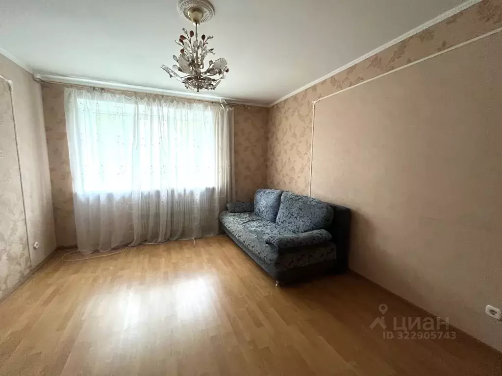 3-к кв. Брянская область, Брянск Комсомольская ул., 18 (62.0 м) - Фото 1