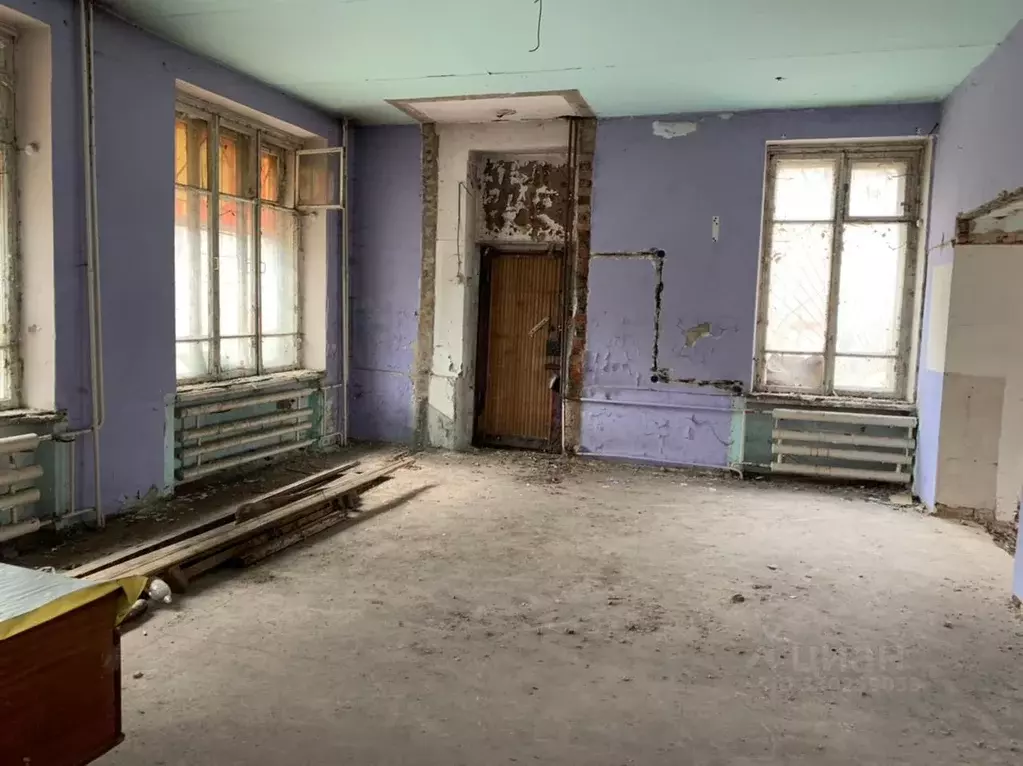 Помещение свободного назначения в Кемеровская область, Кемерово ул. 40 ... - Фото 2