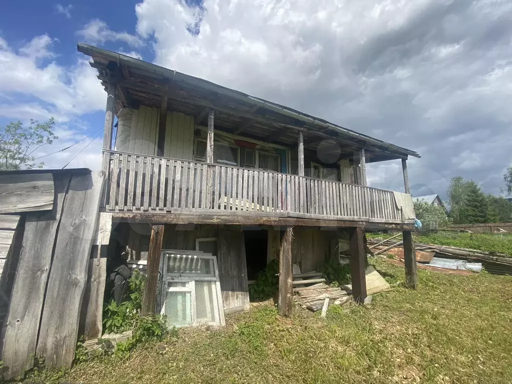Дом 150 м на участке 28 сот. - Фото 1
