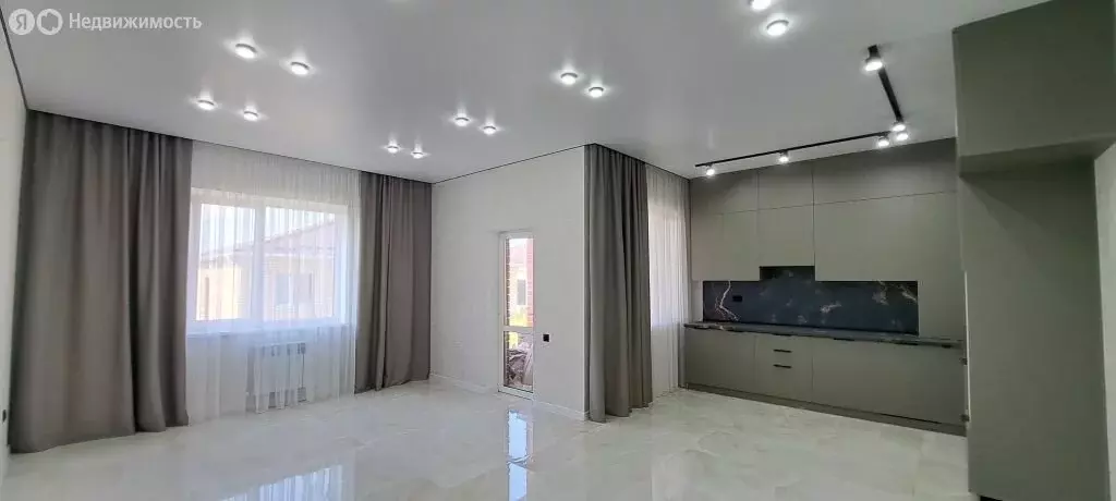 Дом в Михайловск, улица Ленина (110 м) - Фото 0