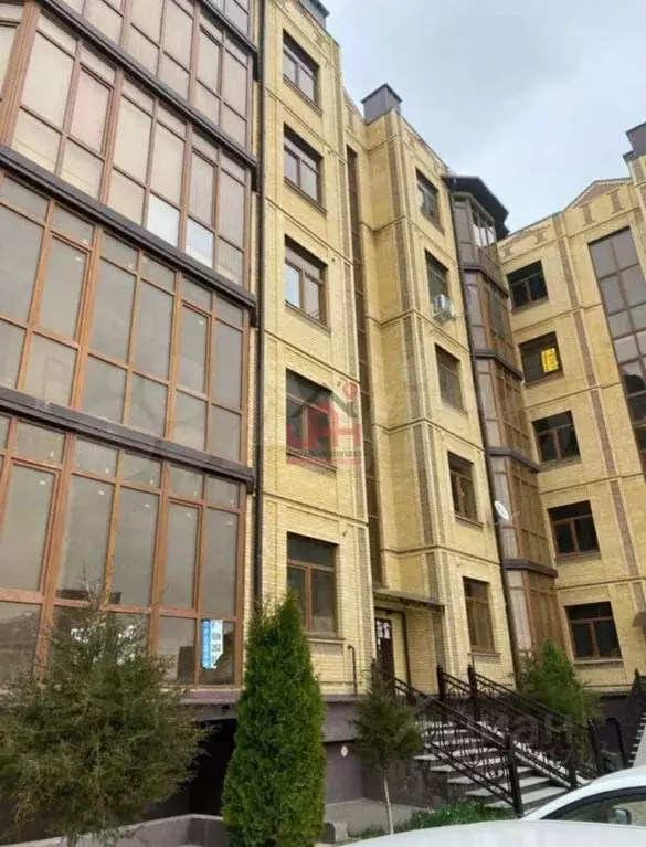 2-к кв. Ставропольский край, Ессентуки ул. 60 лет Победы, 7 (60.0 м) - Фото 1