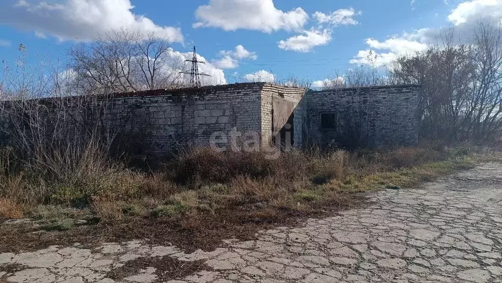 Помещение свободного назначения в Белгородская область, Губкин Йотовка ... - Фото 0