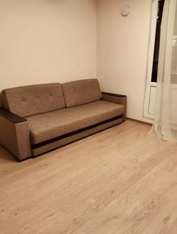 Студия Санкт-Петербург просп. Энергетиков, 11к2 (26.0 м) - Фото 2