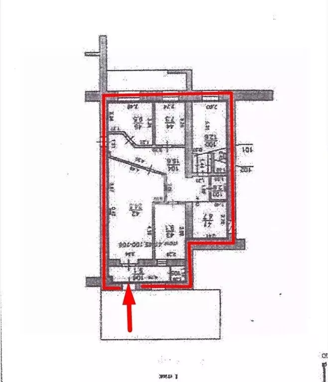Помещение свободного назначения в Ярославская область, ... - Фото 2