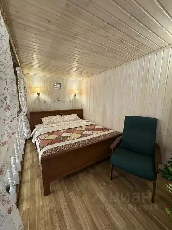 Дом в Костромская область, Кострома ул. 2-я Берендеевская, 3 (32 м) - Фото 2