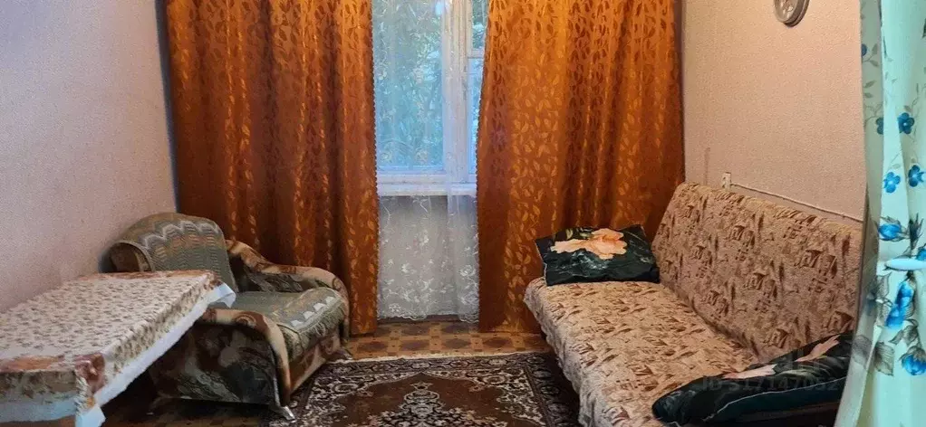 Комната Саратовская область, Саратов ул. Ново-Астраханская, 34 (18.0 ... - Фото 0