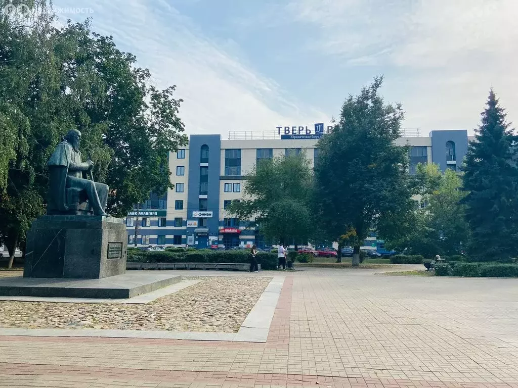Офис (56.4 м) - Фото 2