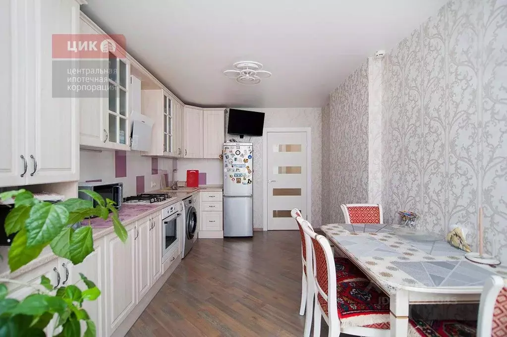 1-к кв. Рязанская область, Рязань ул. Старое Село, 2 (41.0 м) - Фото 1