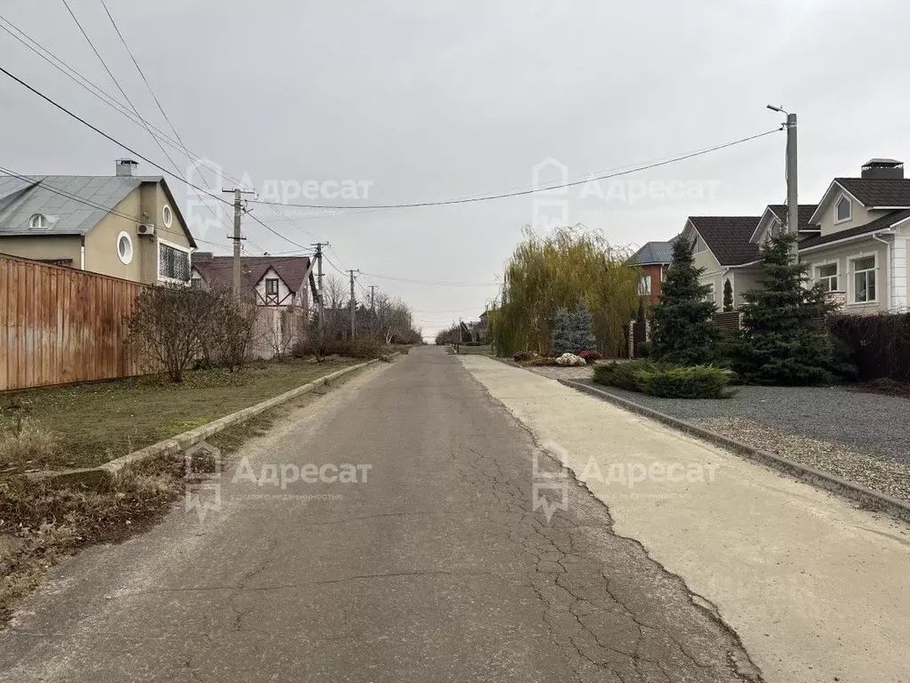 Участок в Волгоградская область, Городищенский район, Царицынское ... - Фото 1