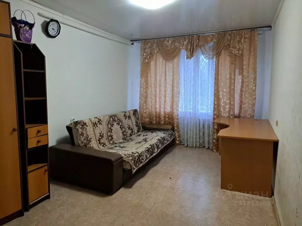 2-к кв. Московская область, Пушкинский городской округ, Правдинский ... - Фото 1