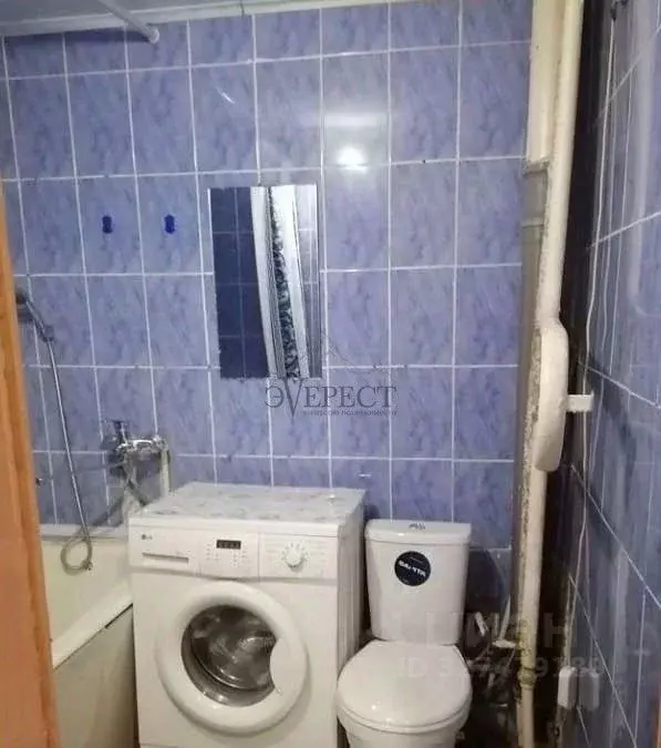 1-к кв. Белгородская область, Старый Оскол Жукова мкр, 27 (36.9 м) - Фото 2