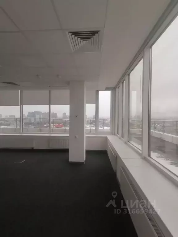 Офис в Московская область, Химки ул. Панфилова, 19с1 (391 м) - Фото 0